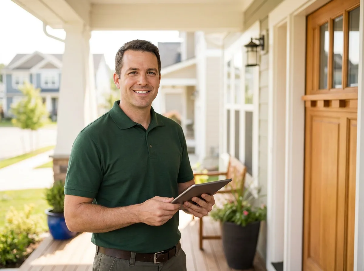 Pest control FAQs for Forest Junction, WI